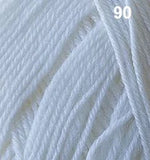 Countrywide Yarn Lullaby 100% Merino 4ply