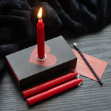 Love Spell Candles