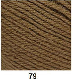 Countrywide New Zealand Merino Pure DK/8ply Yarn 50g Balls