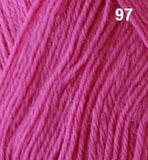 Countrywide Yarn Lullaby 100% Merino 4ply