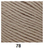 Countrywide New Zealand Merino Pure DK/8ply Yarn 50g Balls
