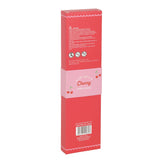 Heart Cherry Taper Candles