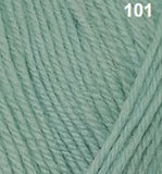 Countrywide Yarn Lullaby 100% Merino 4ply