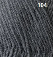Countrywide Yarn Lullaby 100% Merino 4ply