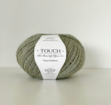 Touch Yarns Possum NZ Merino & Silk Ultra Fine 8ply Double Knit