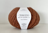 Touch Yarns Possum NZ Merino & Silk Ultra Fine 8ply Double Knit