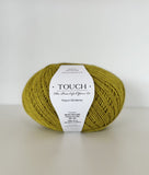 Touch Yarns Possum NZ Merino & Silk Ultra Fine 8ply Double Knit