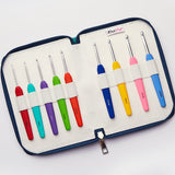 Waves Crochet Hook Set