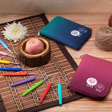 Waves Crochet Hook Set