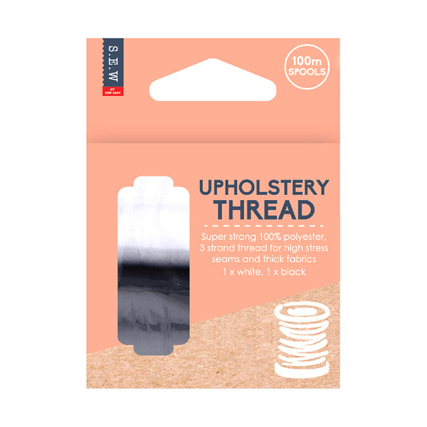 Upholstery Thread