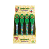 Spinning Avocado Pen
