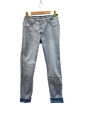 Onado Reversible Denim Jeans Pip Light Denim