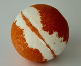 Mango Sorbet Bath Bomb