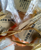 Mango Sorbet Bath Bomb