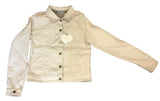 Onado Reversible Jacket Mary Beige