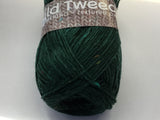 Countrywide Wild Tweed DK/8ply Merino Yarn 100g Balls