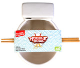 Toilet Ceramic Noodle Bowl