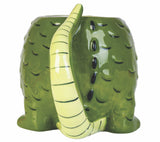 Crocodile Bobble Head Mug