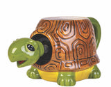 Turtle Bobble Head Mug