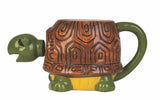 Turtle Bobble Head Mug