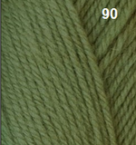 Countrywide New Zealand Windsor DK/8ply Yarn