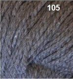 Countrywide New Zealand Natural Hank DK/8ply Yarn