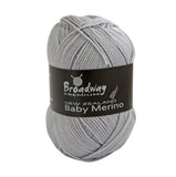 Broadway Baby New Zealand Merino 4ply