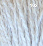 Countrywide New Zealand Natural Hank DK/8ply Yarn
