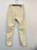 Zac & Zoe Reversible Jeans Laila Beige