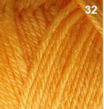 Countrywide New Zealand Windsor DK/8ply Yarn