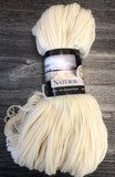 Countrywide Natural 8ply/DK Hank