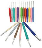 Knit Pro Waves 2.0 Crochet Hooks
