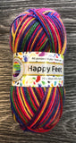 Countrywide Happy Feet 4ply Sock Yarn 32