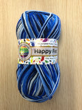 Countrywide Happy Feet 4ply Sock Yarn 33