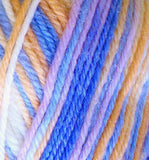 Countrywide New Zealand Windsor Prints DK/8ply Yarn