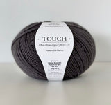 Touch Yarns Possum NZ Merino & Silk Ultra Fine 8ply Double Knit
