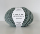 Touch Yarns Possum NZ Merino & Silk Ultra Fine 8ply Double Knit