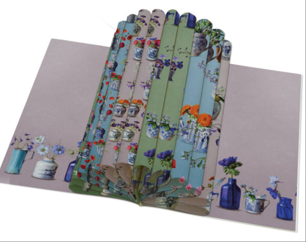 Bekking & Blitz Gift Wrap Book - Ingrid Smuling