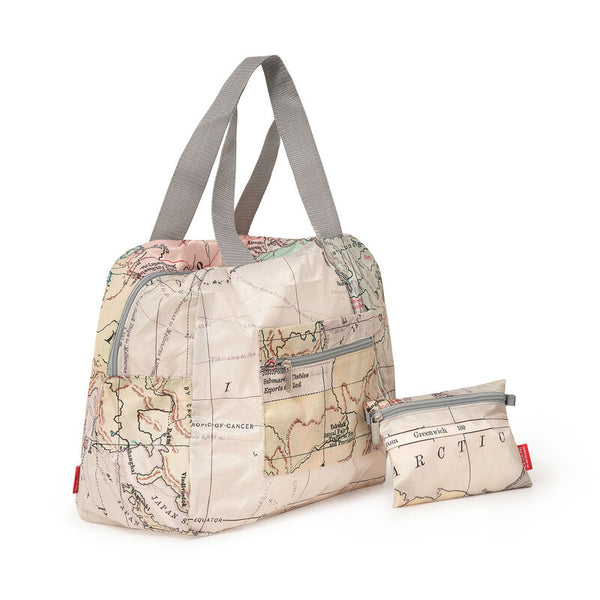 Legami Foldable Travel Bag