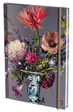 Bekking & Blitz A5 Notebook - Bas Meeuws, Royal Delft