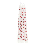 Ladybird Taper Candles