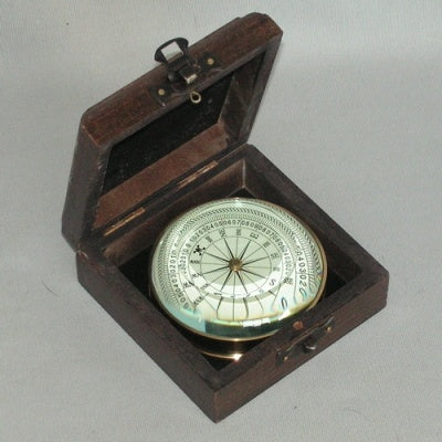 Compass In Box IB15013