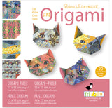 Fridolin Art Origami - Wachtmeister