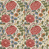 Fridolin Art Origami - Cranes - William Morris