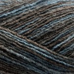 Naturally Omana Prints Sock Yarn 4ply New Zealand Made