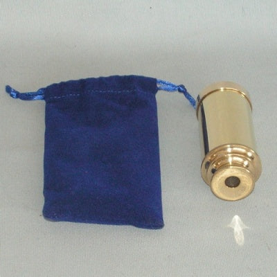 Telescope In Pouch