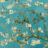 Fridolin Art Origami - Crane - Vincent Van Gogh