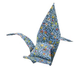 Fridolin Art Origami - Cranes - William Morris