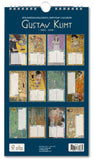 Bekking & Blitz Birthday Calander - Gustav Klimt