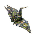 Fridolin Art Origami - Cranes - William Morris